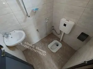 2bdrm Apartment in Kinondoni for rent