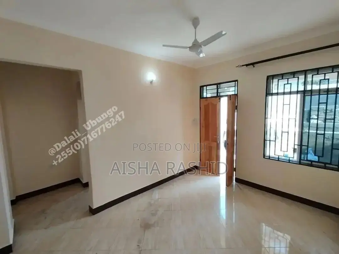 2bdrm Apartment in Kinondoni for rent