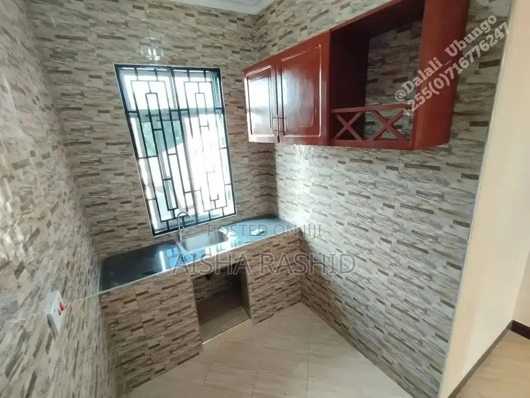 2bdrm Apartment in Kinondoni for rent