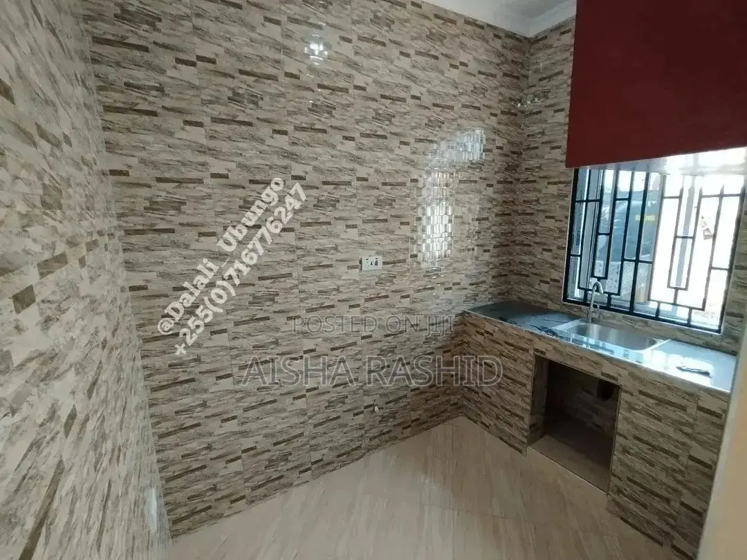 2bdrm Apartment in Kinondoni for rent