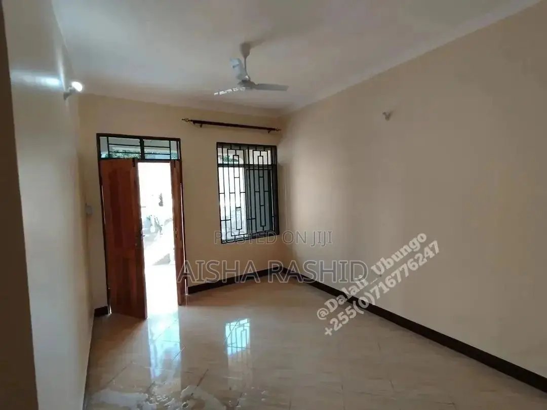 2bdrm Apartment in Kinondoni for rent
