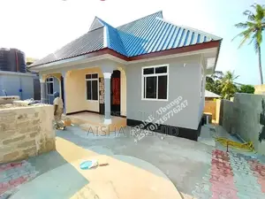 2bdrm Apartment in Kinondoni for rent