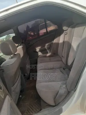 Toyota Probox 2004 White