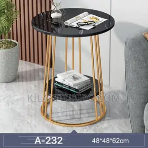 Stool Marble Design