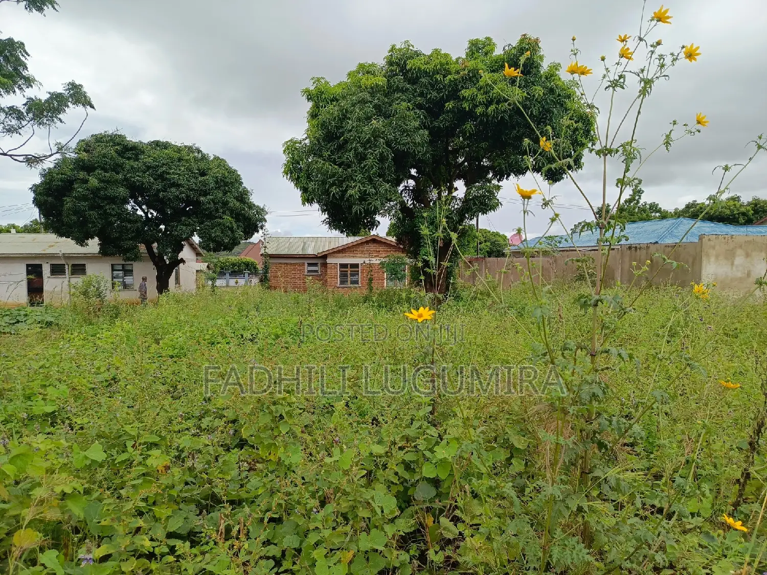 Furnished 3bdrm House in Kiseke Ppf for sale
