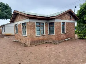 Furnished 3bdrm House in Kiseke Ppf for sale