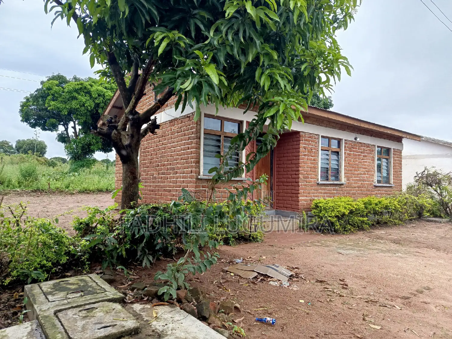 Furnished 3bdrm House in Kiseke Ppf for sale