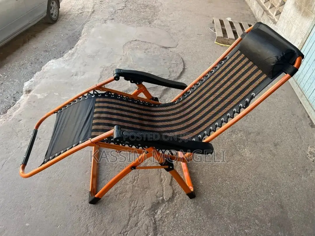 Folding Chairs