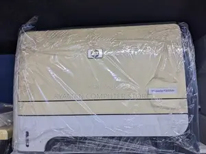 Printer Hp Laserjet P2055