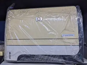 Printer Hp Laserjet P2055