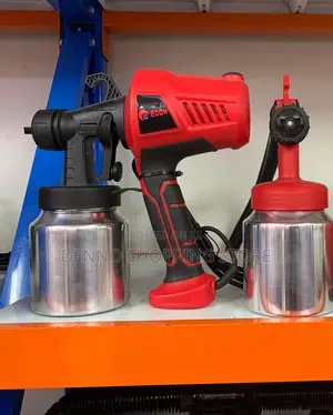 Spray Gun Machine (Kubwa)