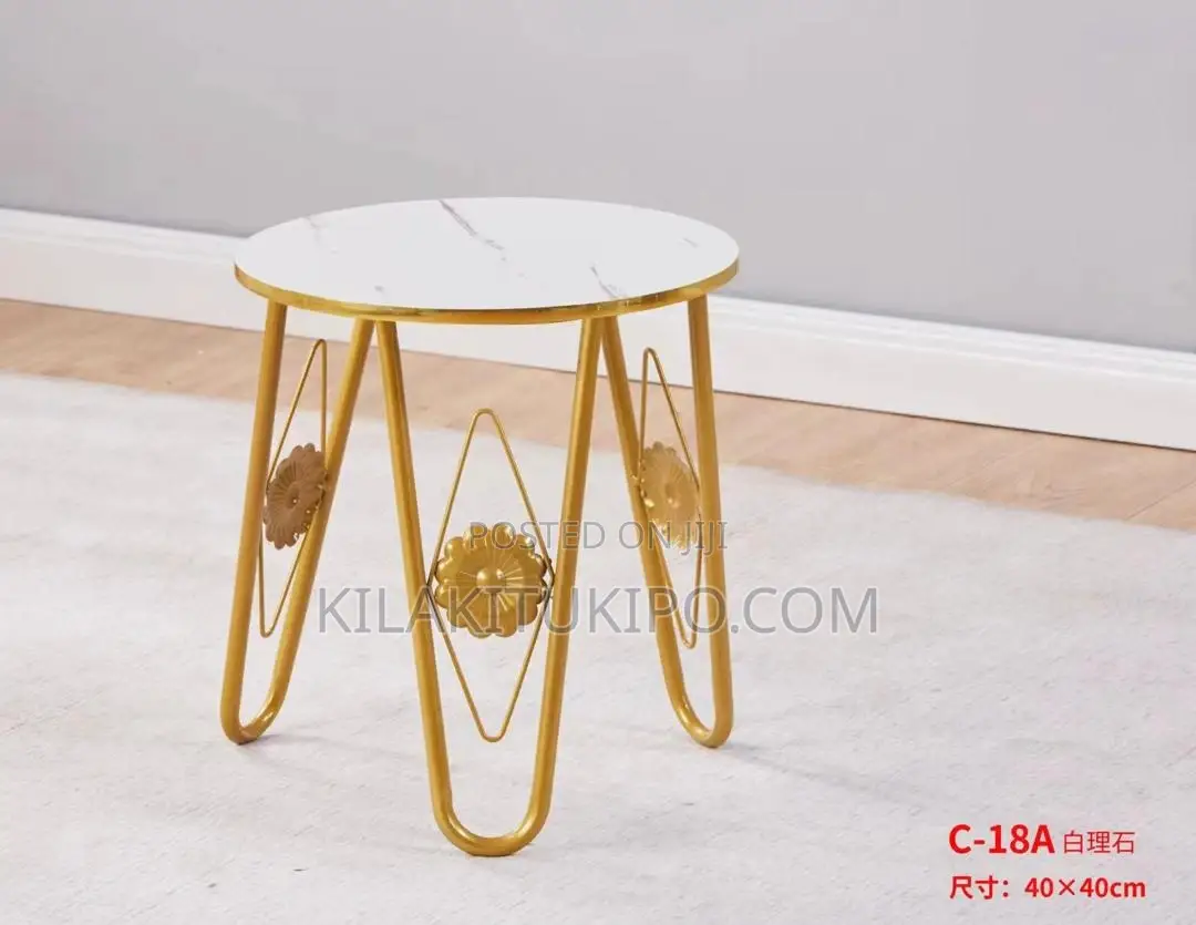 Marble Stool Chairs Design