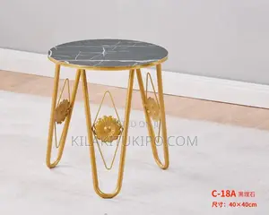Marble Stool Chairs Design