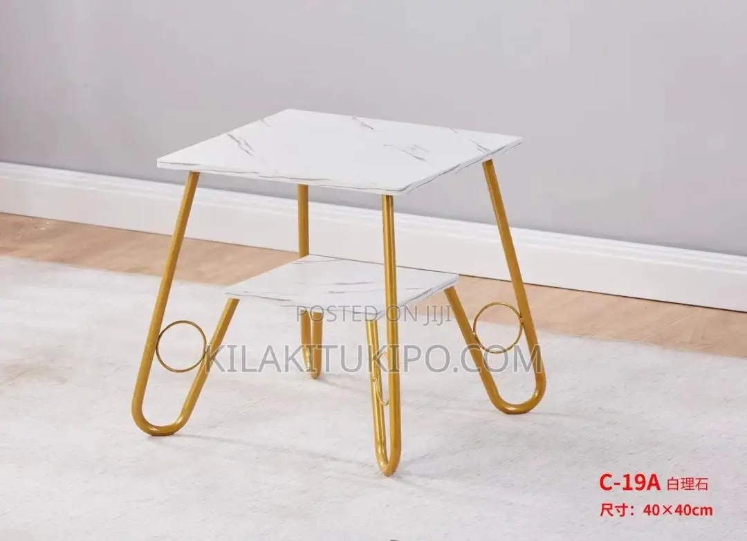 Marble Stool Chairs Design