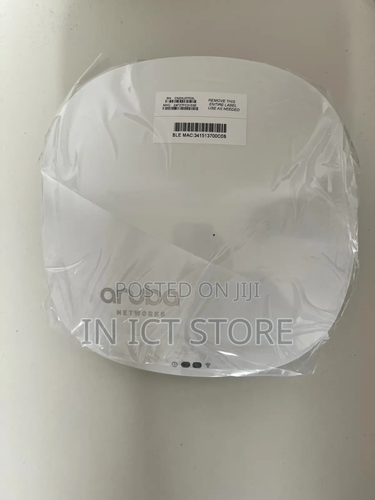 Aruba Networks APIN0315 Dual Radio Wireless Access Point