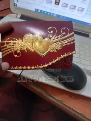 Kazi Za Harusi