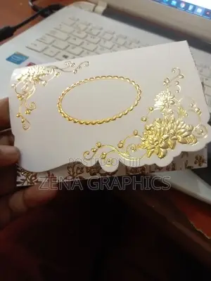 Kazi Za Harusi