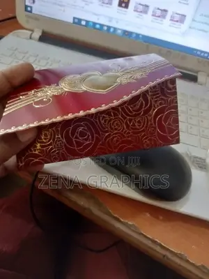Kazi Za Harusi
