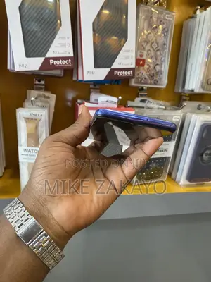 Samsung Galaxy A31 128 GB Blue