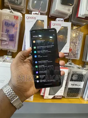 Samsung Galaxy A31 128 GB Blue