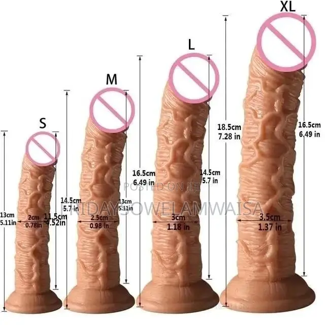 Dildo (Fulfill Ur Sexual Pleasure)