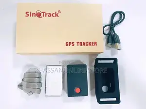 Sinotrack GPS Tracker ST-904M