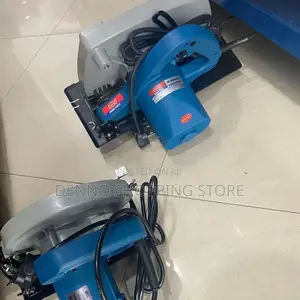 Circular Saw Kubwa (Msumeno Wa Round Mkubwa)