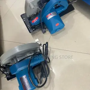 Circular Saw Kubwa (Msumeno Wa Round Mkubwa)