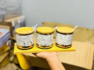 Spices Set
