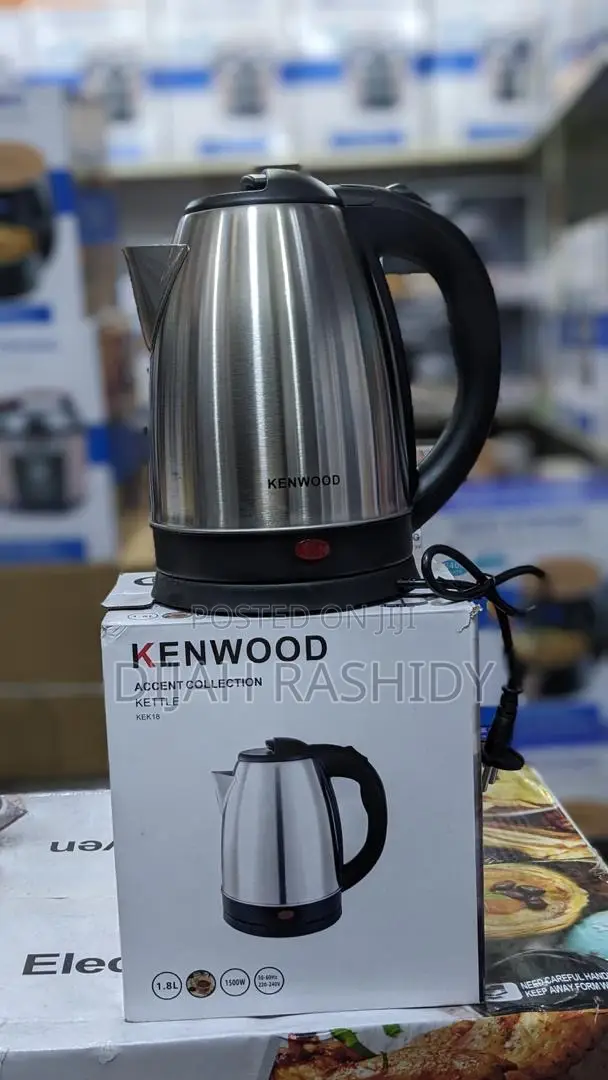 Kenwood Electric Kettle