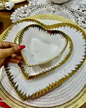 Love Dinnerset