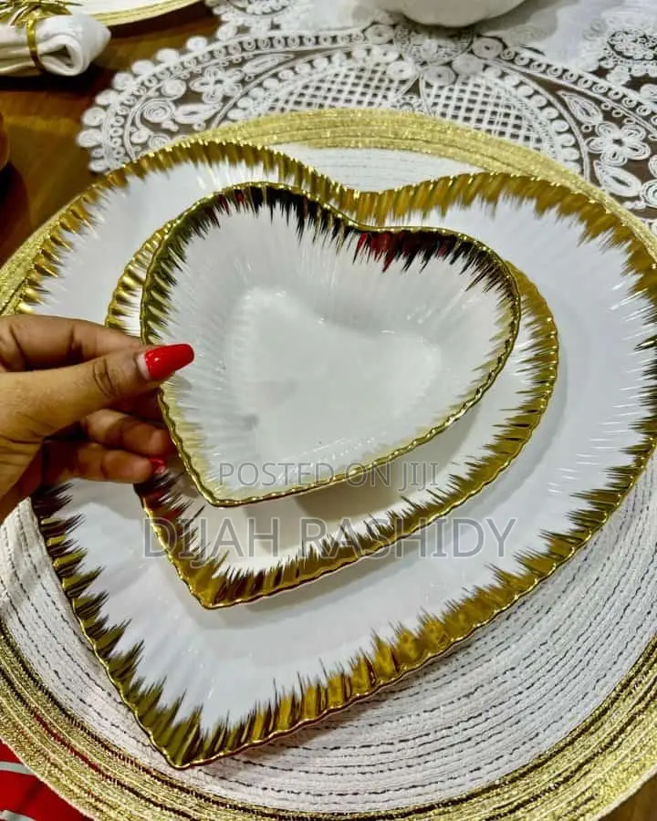 Love Dinnerset
