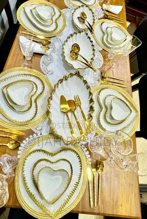 Love Dinnerset