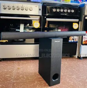 Pinetech Soundbar 120 Watt