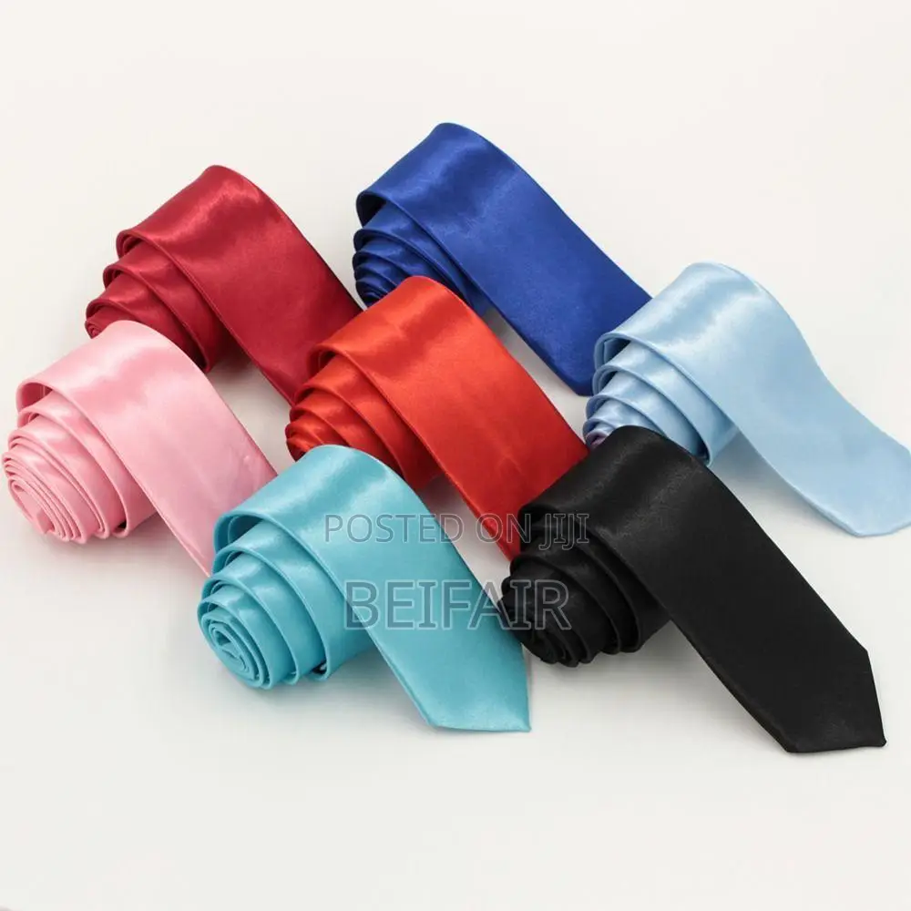 Tai Za Kiume | Men's Ties