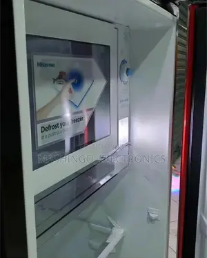 Hisense Fridges / Refrigerators 177 Liters (H235rre-Wd)