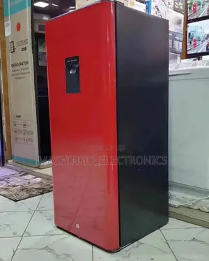 Hisense Fridges / Refrigerators 177 Liters (H235rre-Wd)