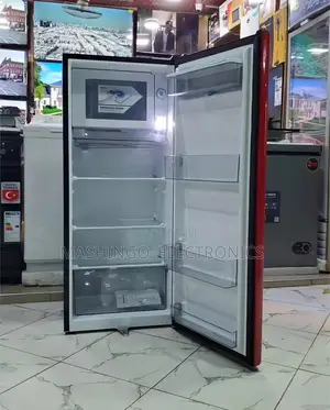 Hisense Fridges / Refrigerators 177 Liters (H235rre-Wd)