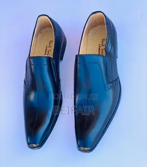 Viatu Vya Kiume | Men's Shoes