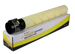 Konica Minolta TN-216Y / 319Y Toner 26000