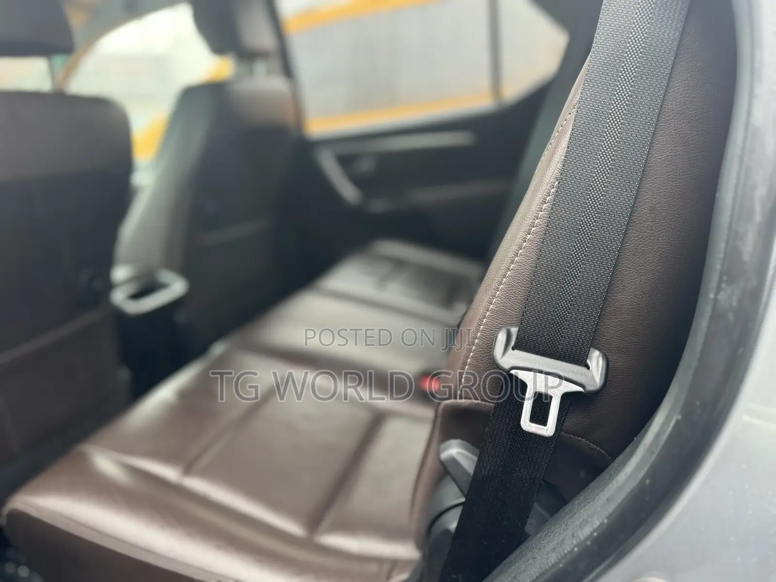 Toyota Fortuner 2.8 D AWD 2017 Silver