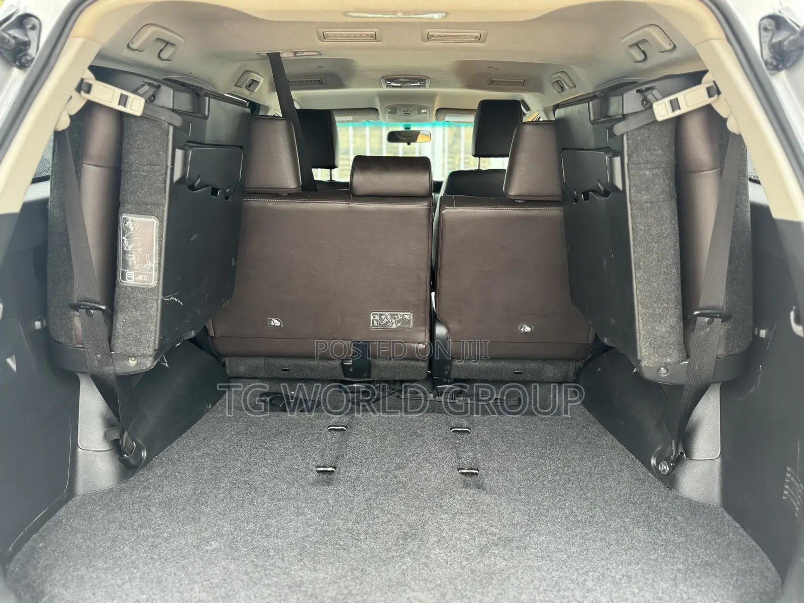 Toyota Fortuner 2.8 D AWD 2017 Silver