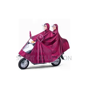Wind Resistant Cover For Waterproof Motorcycle Bike