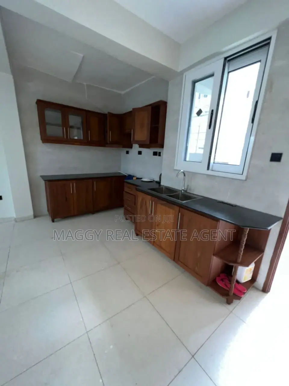 Studio Apartment in Mbweni Malindi for rent