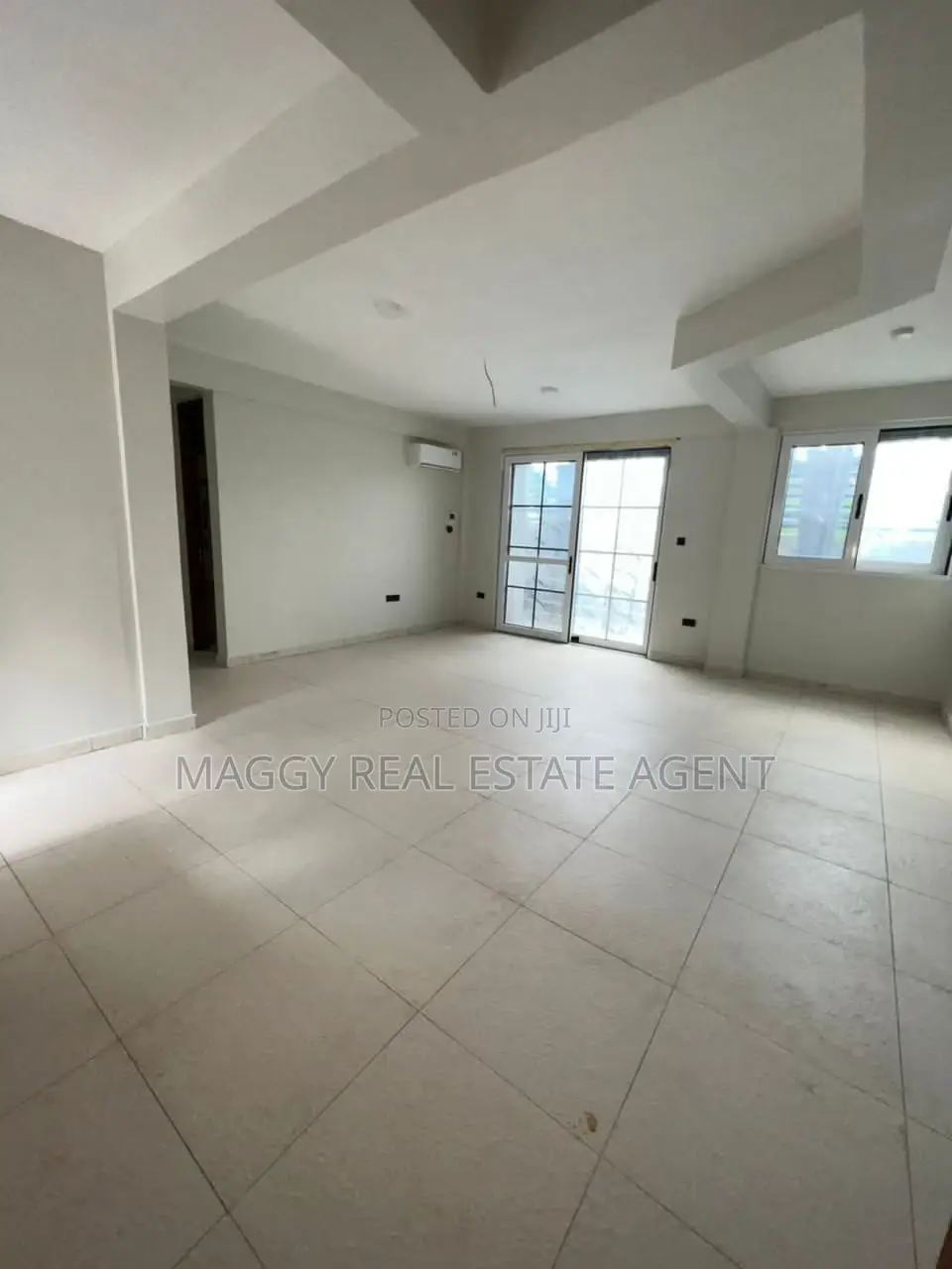 Studio Apartment in Mbweni Malindi for rent