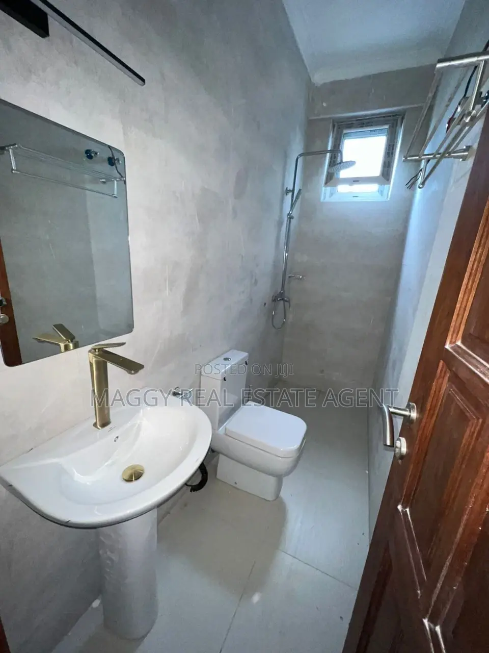 Studio Apartment in Mbweni Malindi for rent