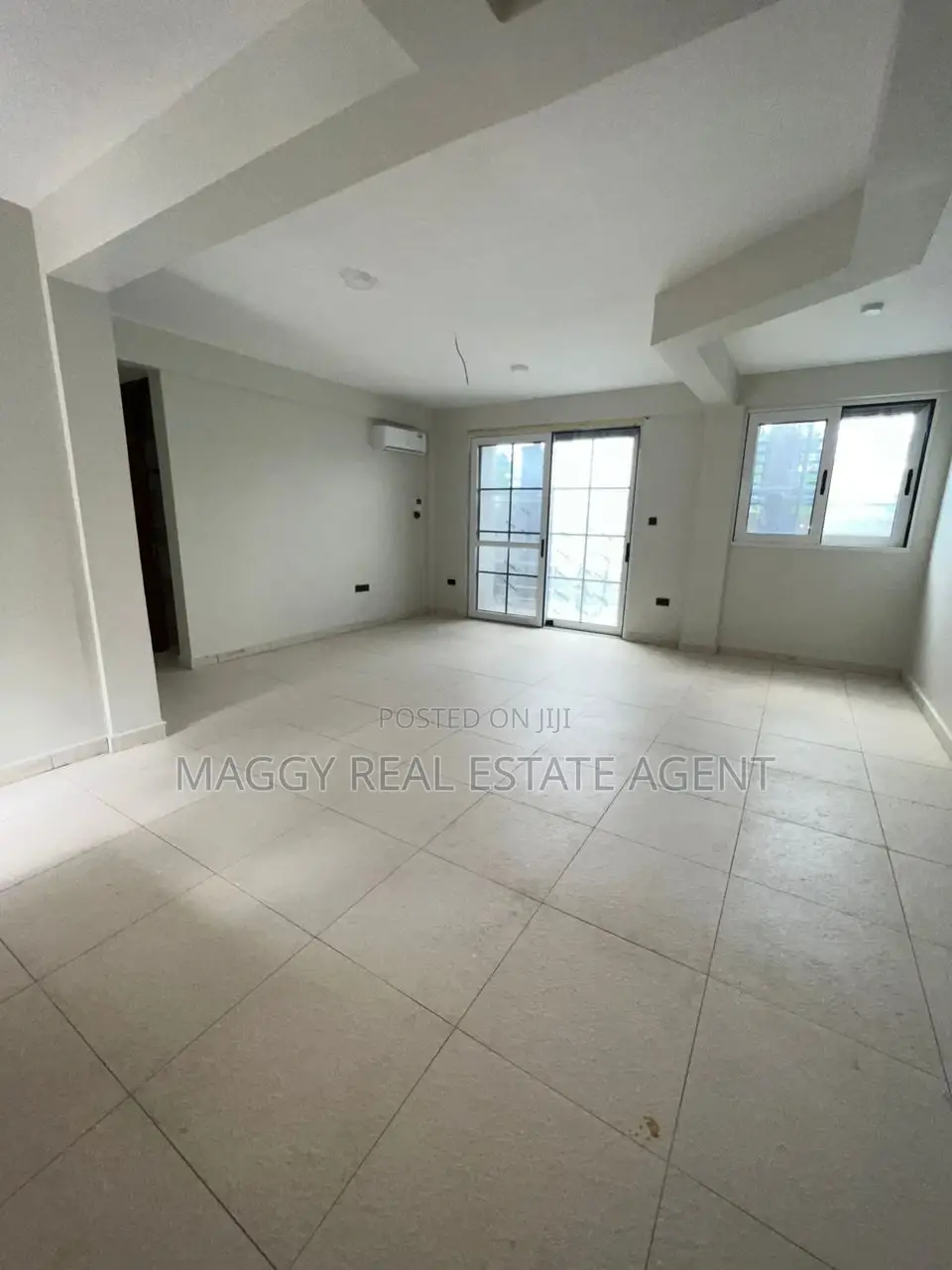 Studio Apartment in Mbweni Malindi for rent