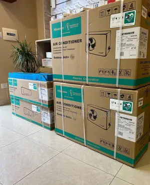 Hisense Air Conditioner 18000 Btu