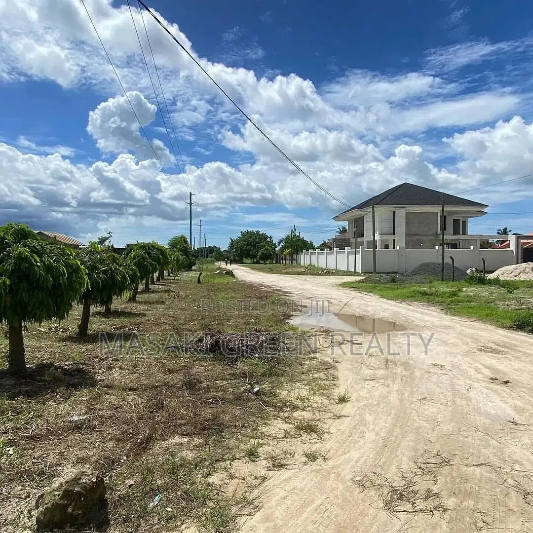 953 SQM Land for Sale at Bunju Beach Moga