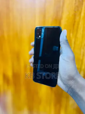 Google Pixel 4 XL 64 GB Black